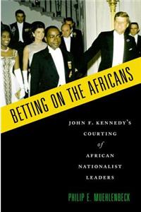 Betting on the Africans