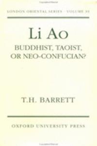 Li Ao