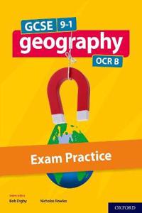 GCSE Geography OCR B Exam Practice