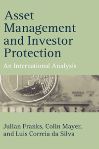 Asset Management and Investor Protection