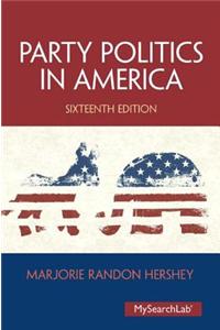 Party Politics in America