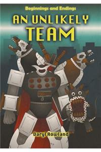 Unlikely Team