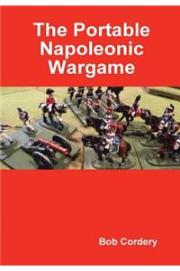 Portable Napoleonic Wargame