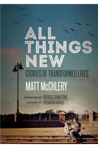 All Things New
