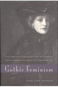 Gothic Feminism