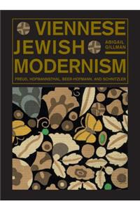 Viennese Jewish Modernism