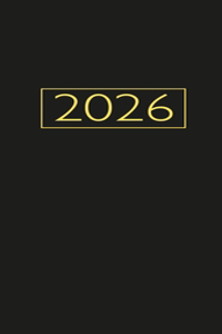 Church Pocket Book Diary with Lectionary 2026