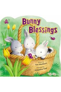 Bunny Blessings