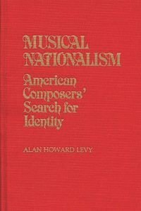 Musical Nationalism