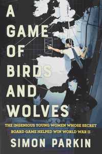 A Game of Birds and Wolves