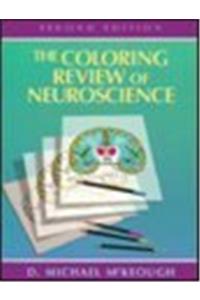 Coloring Review of Neuroscience
