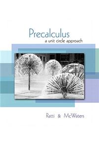 Precalculus