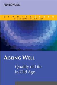 Ageing Well