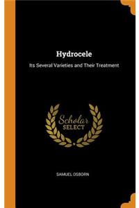 Hydrocele
