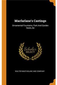 Macfarlane's Castings