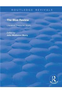 Blue Review