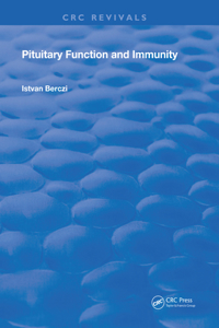 Pituitary Function and Immunity