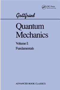 Quantum Mechanics