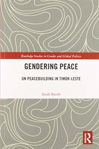 Gendering Peace