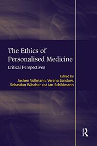 Ethics of Personalised Medicine