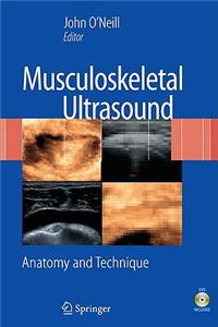 Musculoskeletal Ultrasound