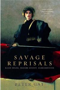 Savage Reprisals