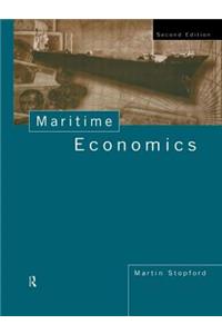 Maritime Economics