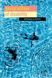 Geographies of Disability