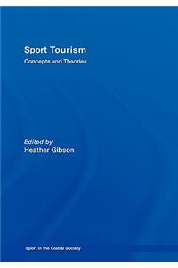 Sport Tourism