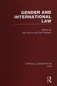 Gender & International Law