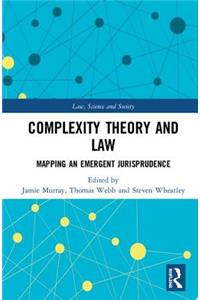 Complexity Theory and Law