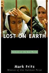 Lost on Earth