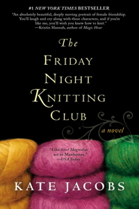 Friday Night Knitting Club
