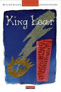 Heinemann Advanced Shakespeare: King Lear