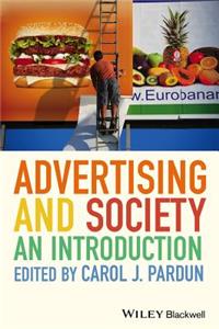 Advertising and Society