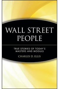 Wall Street People