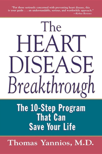 The Heart Disease Breakthrough