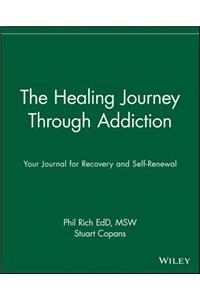Healing Journey Through Addiction