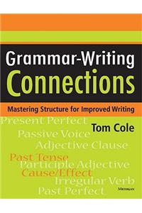 Grammar-Writing Connections