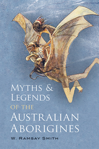 Myths and Legends of the Australian