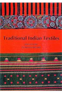 Traditional Indian Textiles