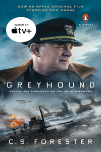 Greyhound (Movie Tie-In)