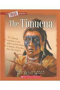 The Timucua
