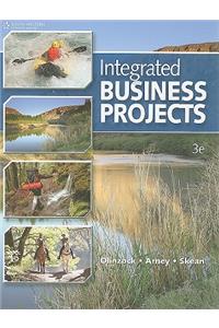 Integrated Business Projects