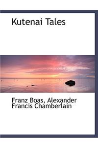 Kutenai Tales