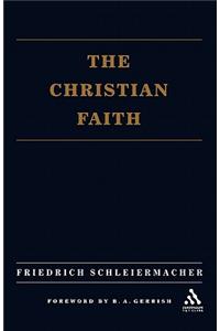 Christian Faith