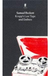 Krapps Last Tape