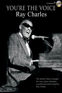 You're The Voice: Ray Charles