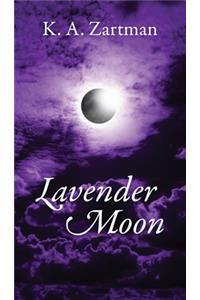 Lavender Moon