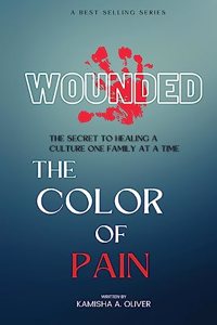 Wounded